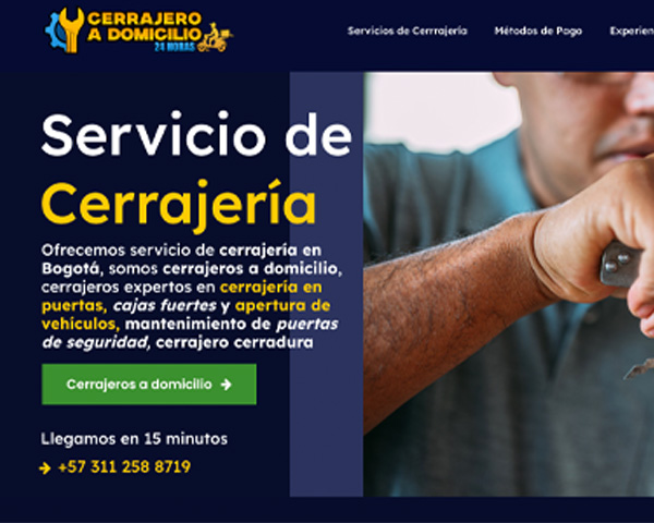 Clientes de TuAgencia Digital