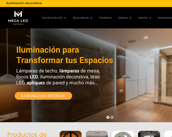 Campañas de marketing digital