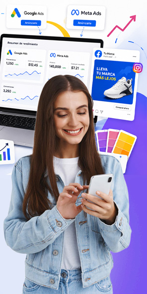Por qué elegir TuAgencia Digital